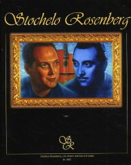 Stochelo Rosenberg: The book & cd / The story of my life