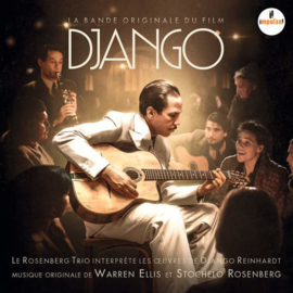The Rosenberg Trio - Django (original soundtrack of the film Django)