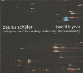 Paulus Schäfer – Twelfth Year