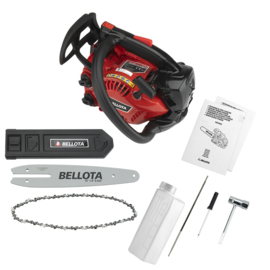 Kettingzaag tophandle