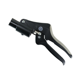 Uitschuifbare snoeischaar