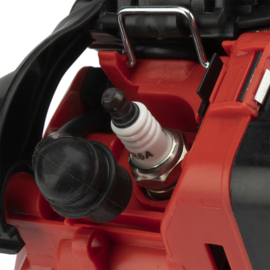 Kettingzaag tophandle