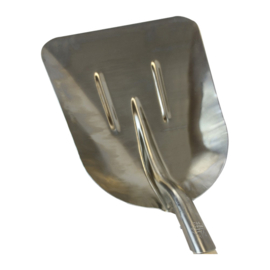 Schep aluminium (opruiming)