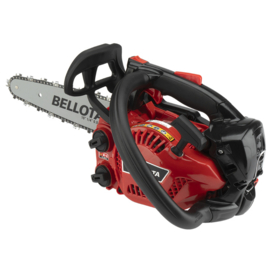 Kettingzaag tophandle