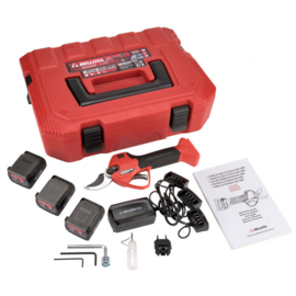 Elektrische snoeischaren