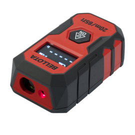 Laser afstandsmeter 20m