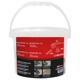 Wigsysteemkit
