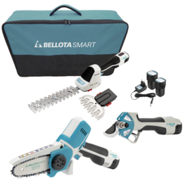 Elektrisch gereedschap set