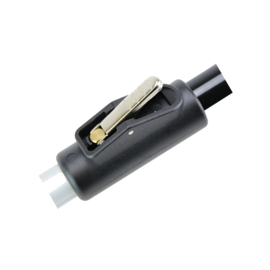 Uitschuifbare snoeischaar