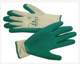 Handschoenen Latex (opruiming)