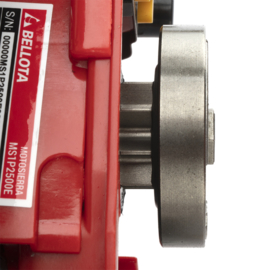 Kettingzaag tophandle