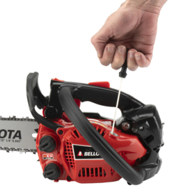 Kettingzaag tophandle