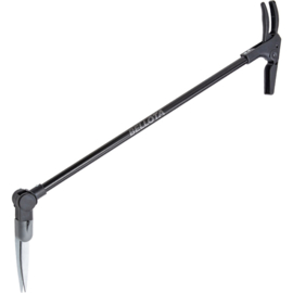 Grasschaar met lange steel