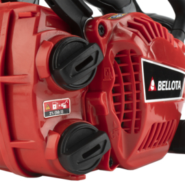 Kettingzaag tophandle