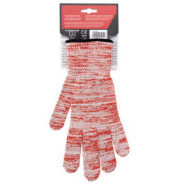 Handschoenen voor elektrische snoeischaar