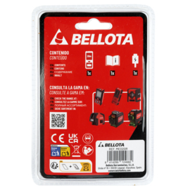 Laser afstandsmeter 20m