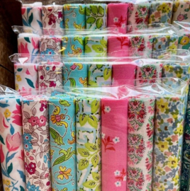 Liberty rolletjes a