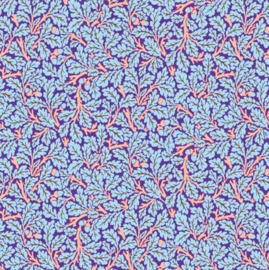 KFassettXMC  Oak purple
