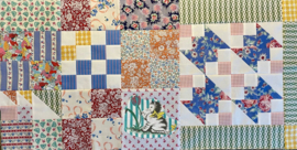 Quiltmania Mystery 2024