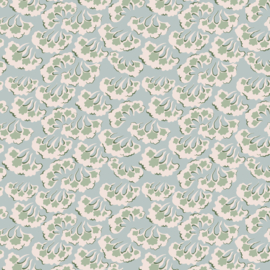 Forget-Me-Not Rose Ava pink green