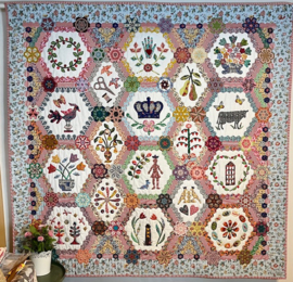 Quilt kits