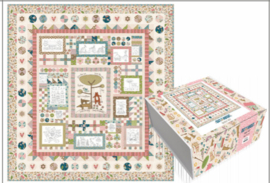 Quilt kits