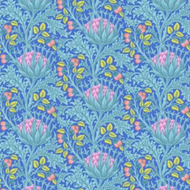 KFassettXMC Artichoke blue