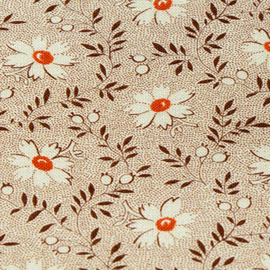 Antique Pattern 46-D