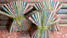Tilda Songbird F8th's bundle