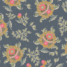 Flower Schock Spell