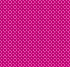 Enchanted Dots magenta 986-R