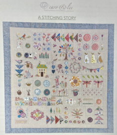 A Stitching Story