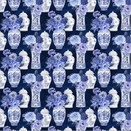 China Blue 54935-2