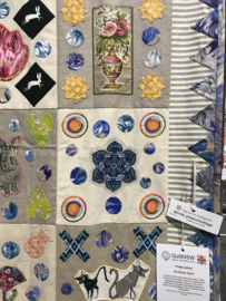 No Name Quilt