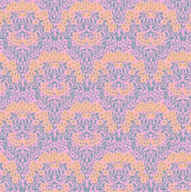 KFassettXMC Daisy pink