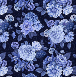 China Blue 54933-2