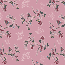 Forget-Me-Not Rose Lily DV6810