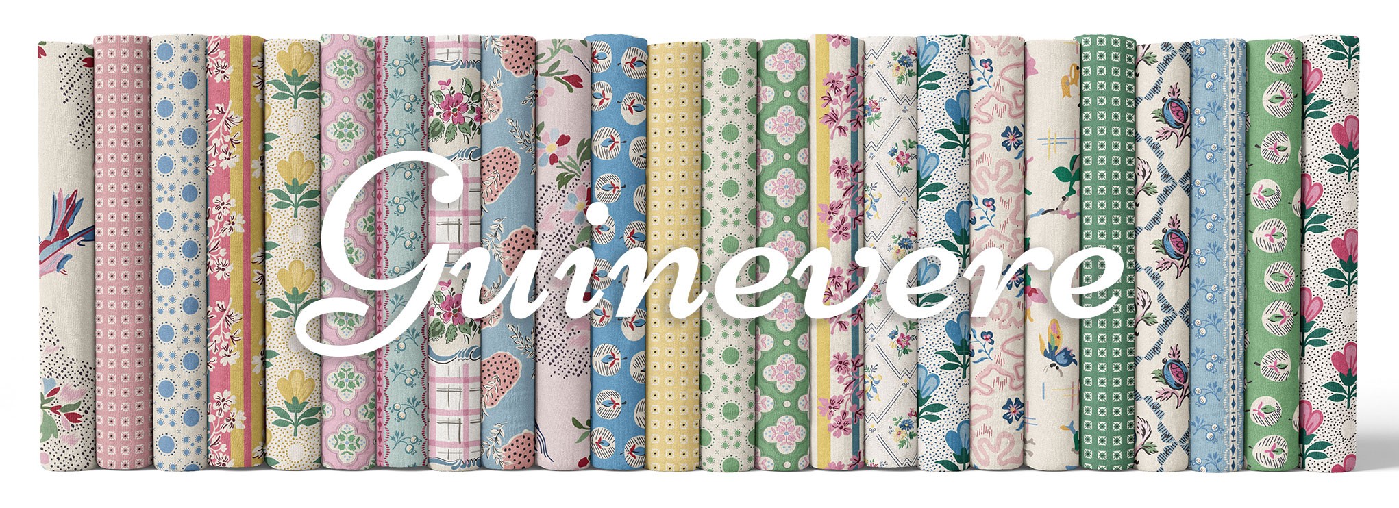 Guinevere FQ bundle