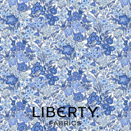 Liberty Blues 329A
