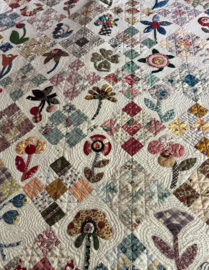 Calico Garden