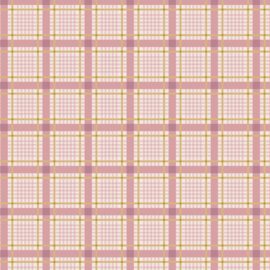 Forget-Me-Not Rose Mia pink DV6828