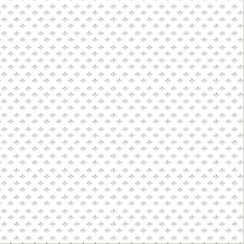 China Blue 54940-1
