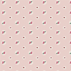 Forget-Me-Not Rose Evie pink DV6822