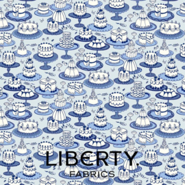 Liberty Blues 327A