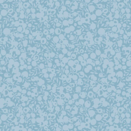 Wiltshire China Blue