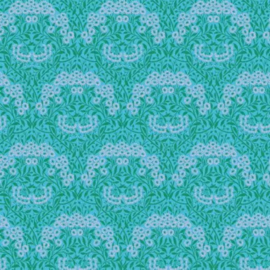 KFassettXMC Daisy aqua