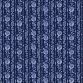 China Blue 54937-2