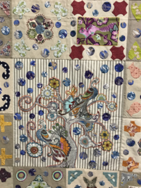 No Name Quilt
