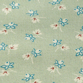 Antique Pattern 51-C