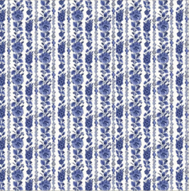 China Blue 54937-1